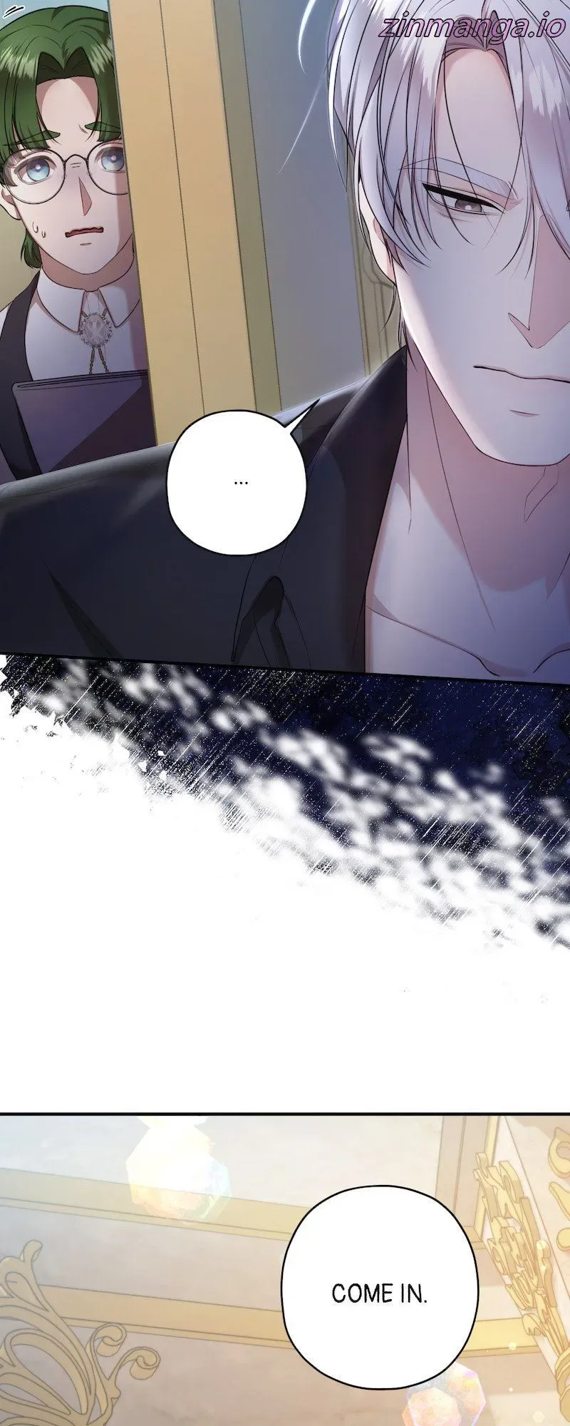 The Devilishly Trash Duke Chapter 7 page 6