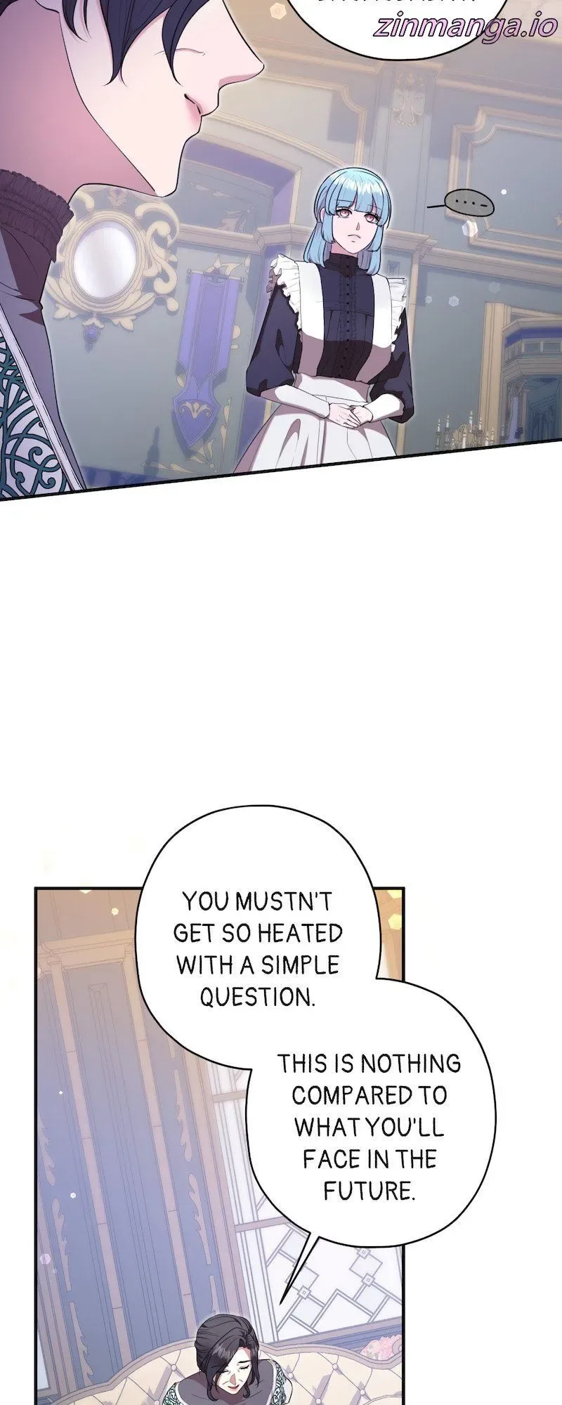 The Devilishly Trash Duke Chapter 8 page 42