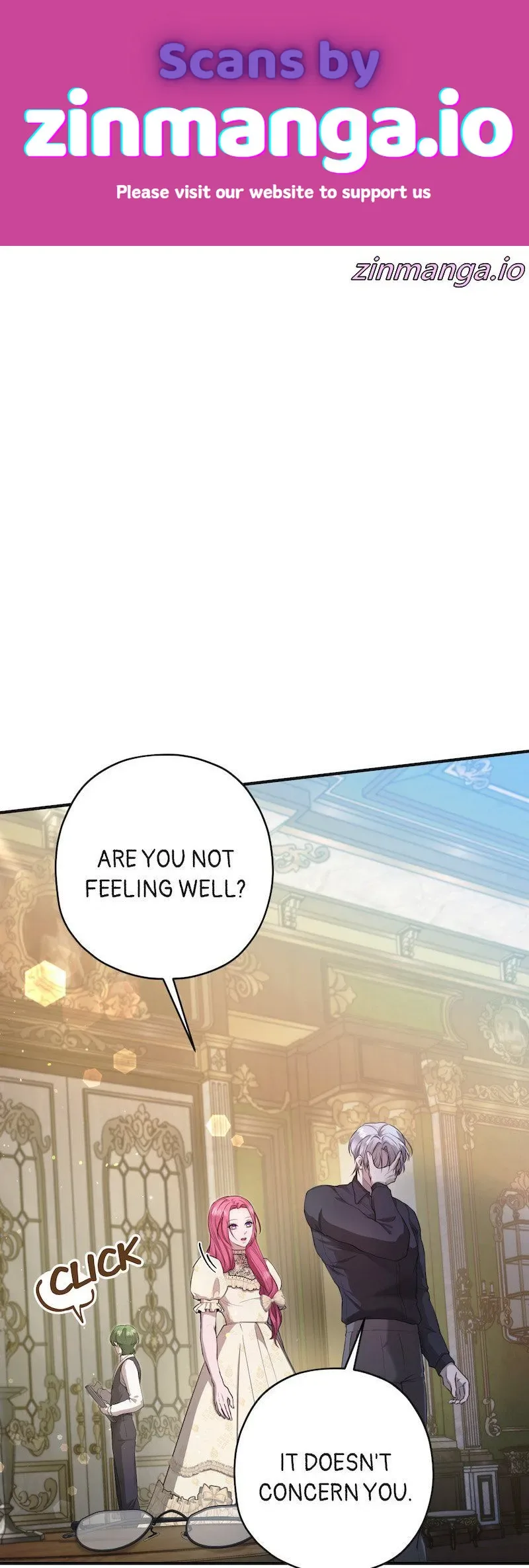 The Devilishly Trash Duke Chapter 7 page 8