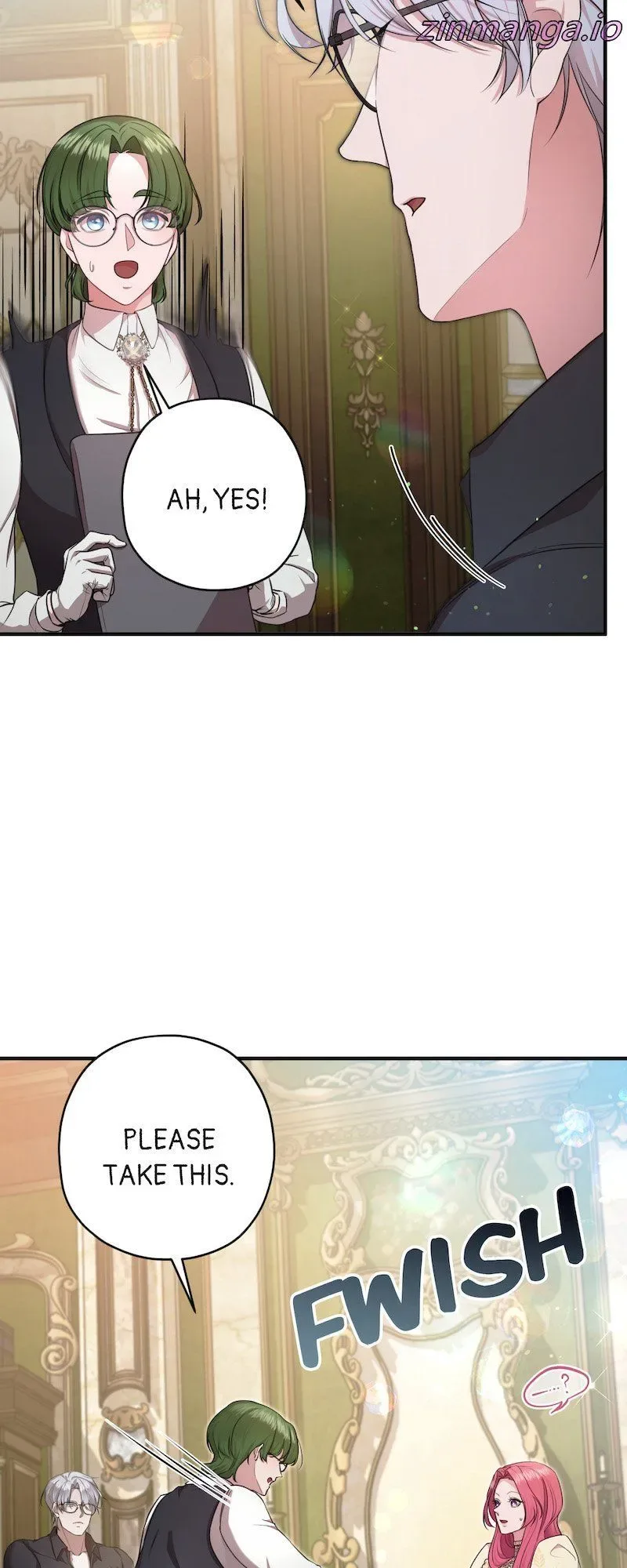 The Devilishly Trash Duke Chapter 7 page 12