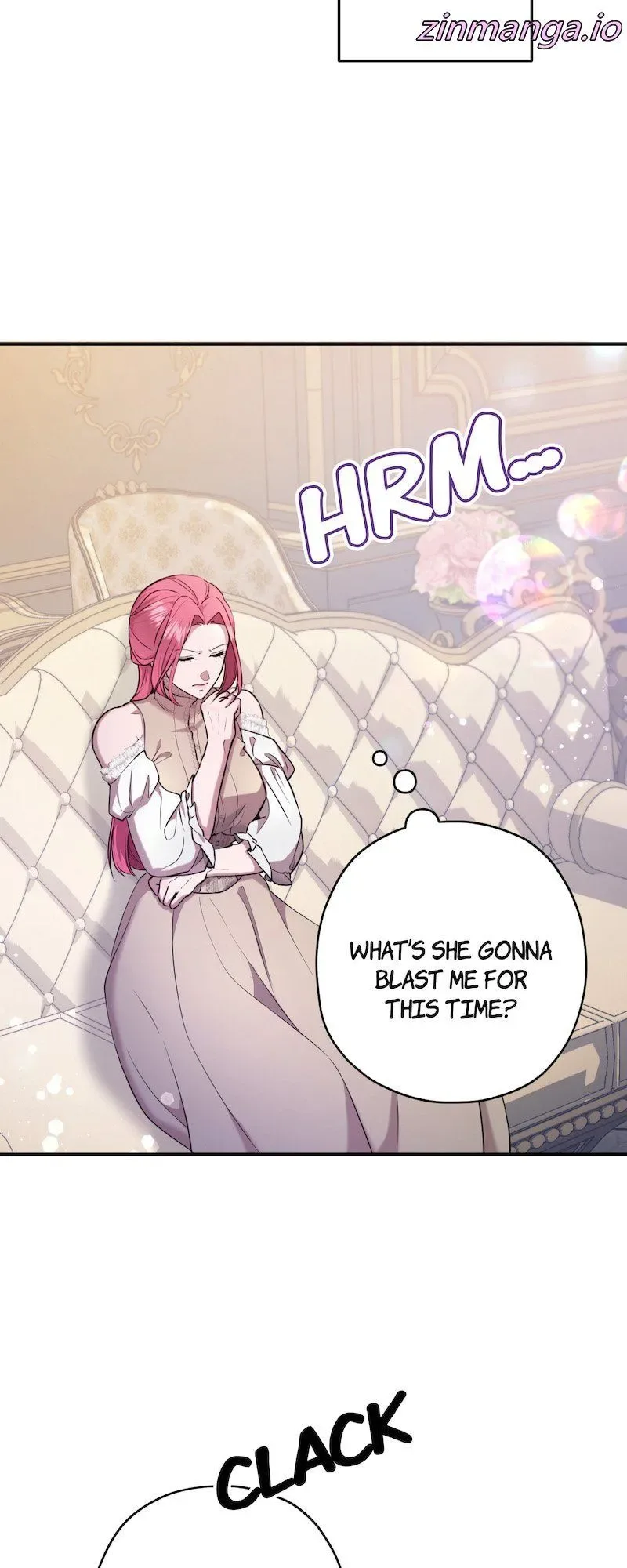 The Devilishly Trash Duke Chapter 8 page 26