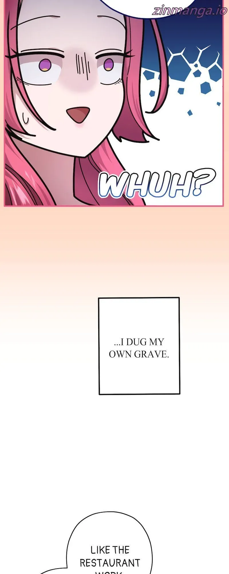 The Devilishly Trash Duke Chapter 8 page 9