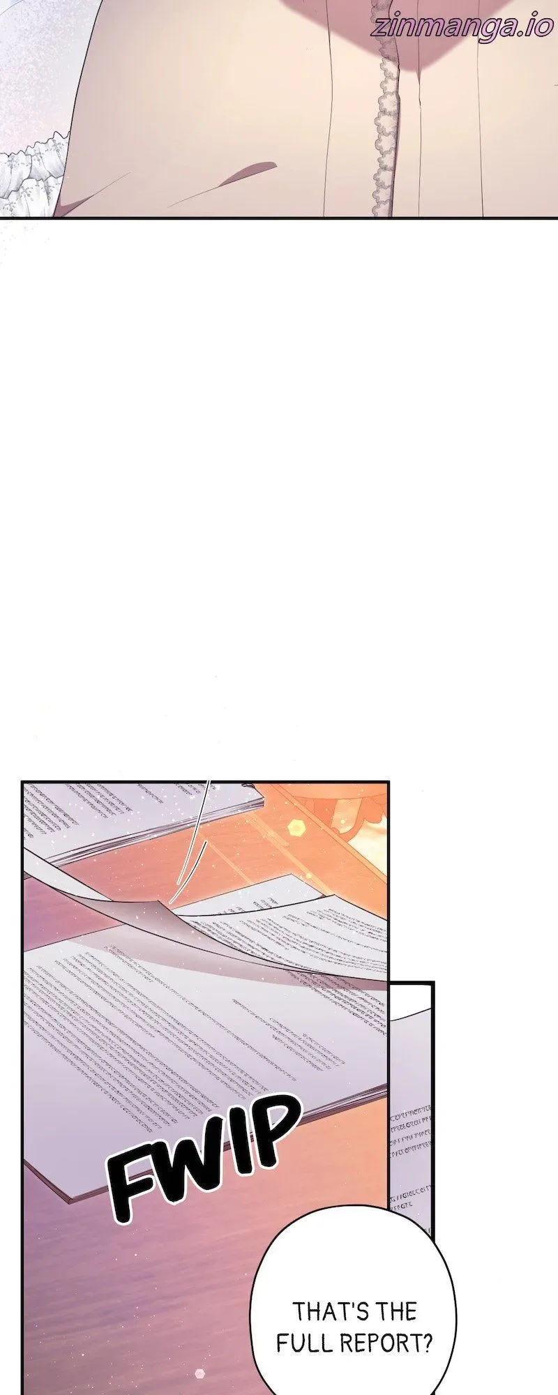 The Devilishly Trash Duke Chapter 8 page 49