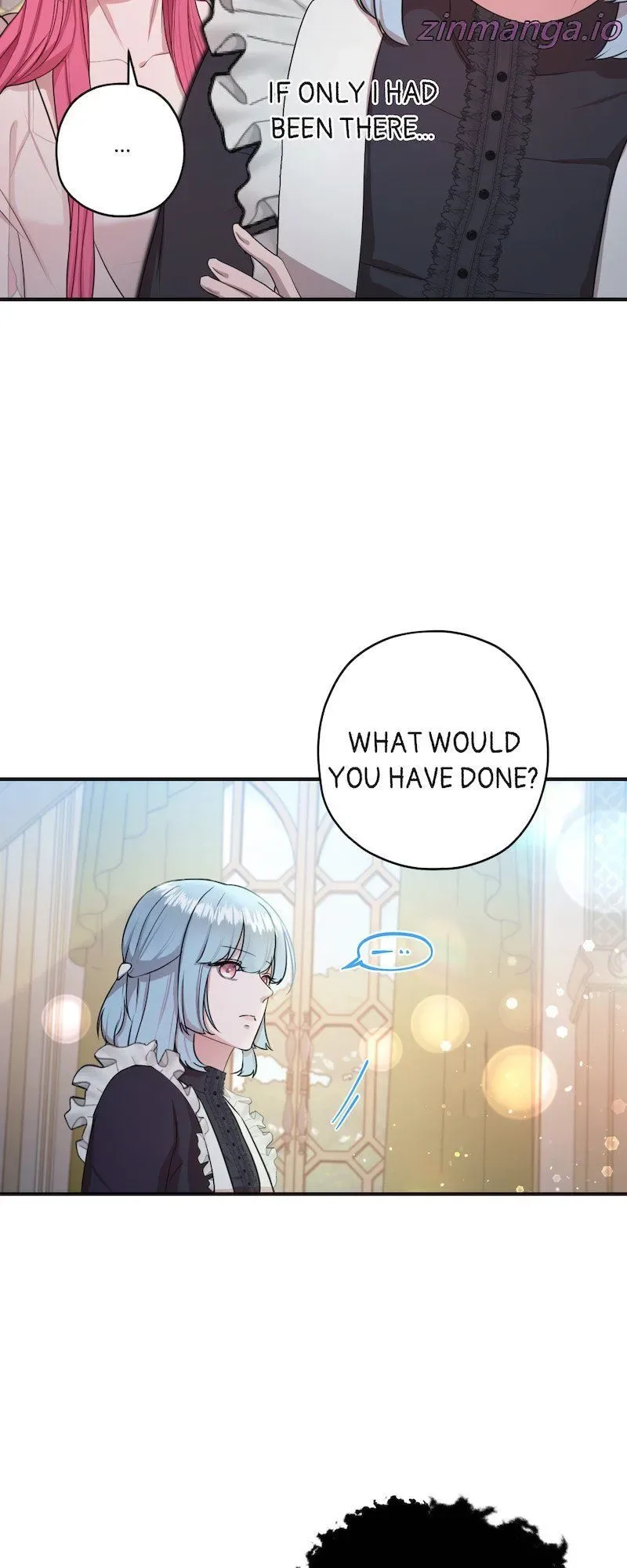 The Devilishly Trash Duke Chapter 7 page 59