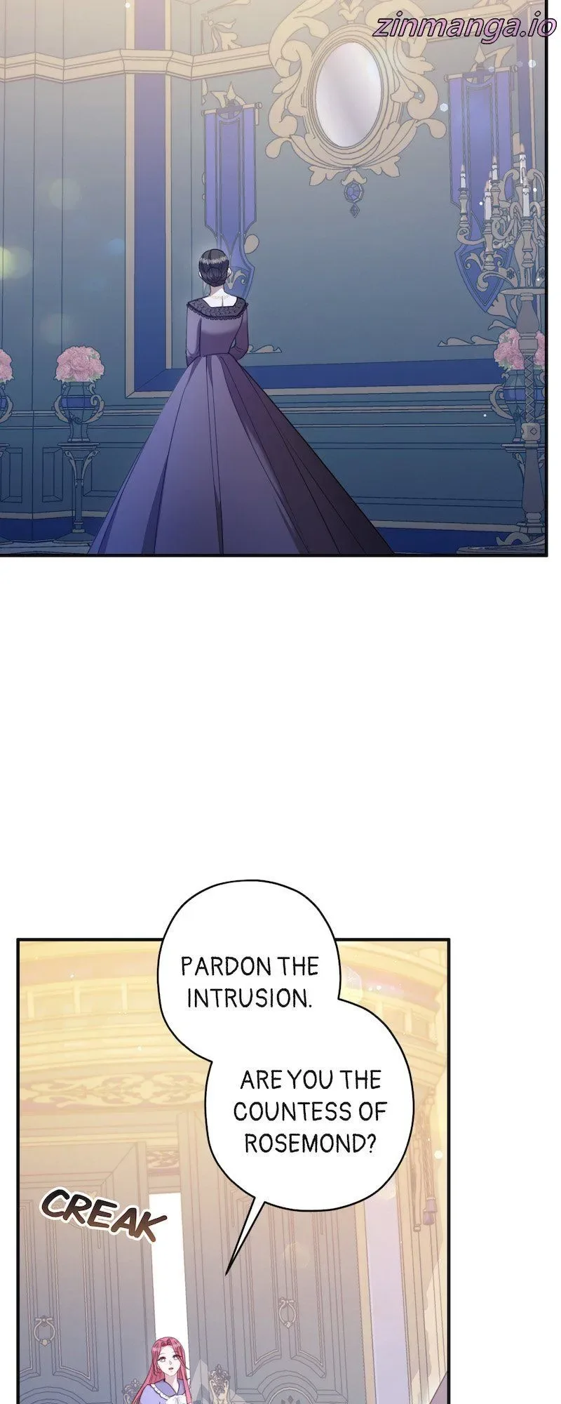The Devilishly Trash Duke Chapter 7 page 67