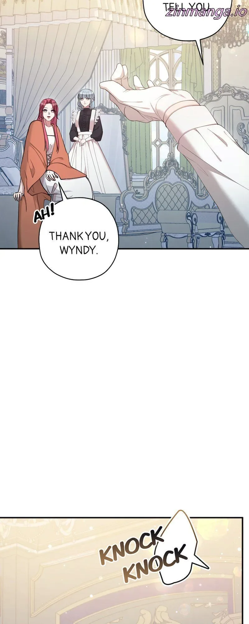 The Devilishly Trash Duke Chapter 7 page 66