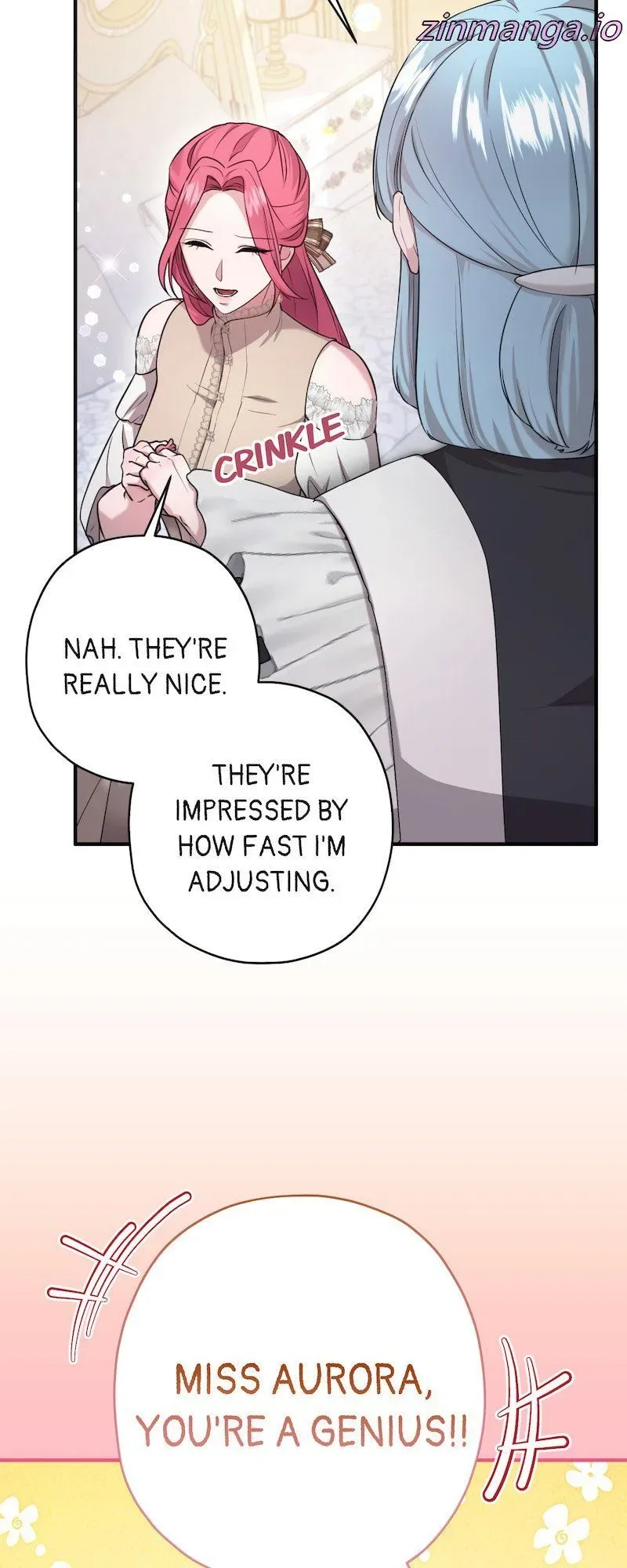 The Devilishly Trash Duke Chapter 8 page 7