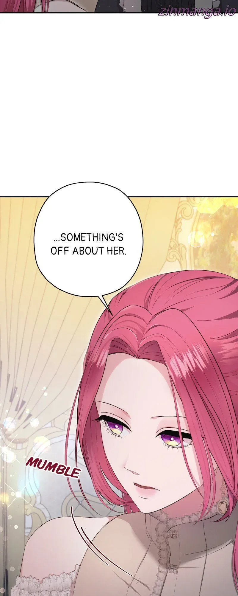 The Devilishly Trash Duke Chapter 8 page 14