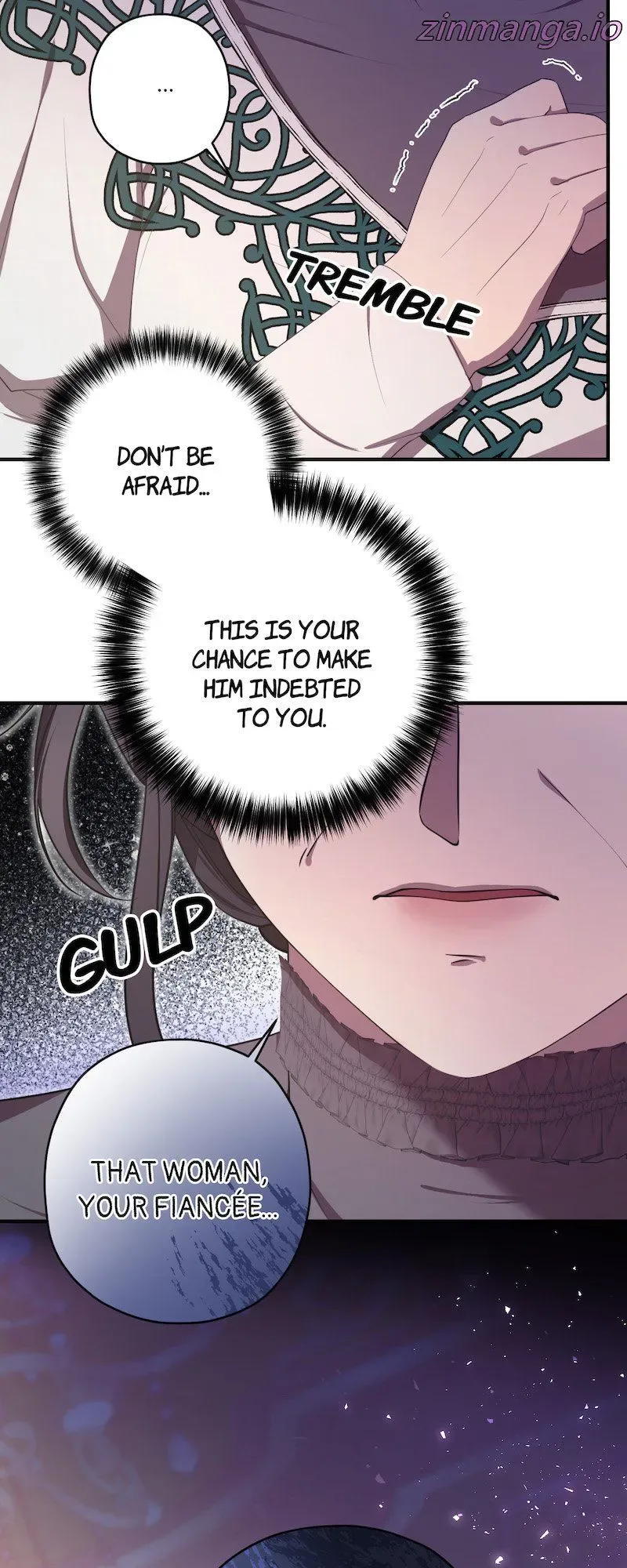The Devilishly Trash Duke Chapter 8 page 62