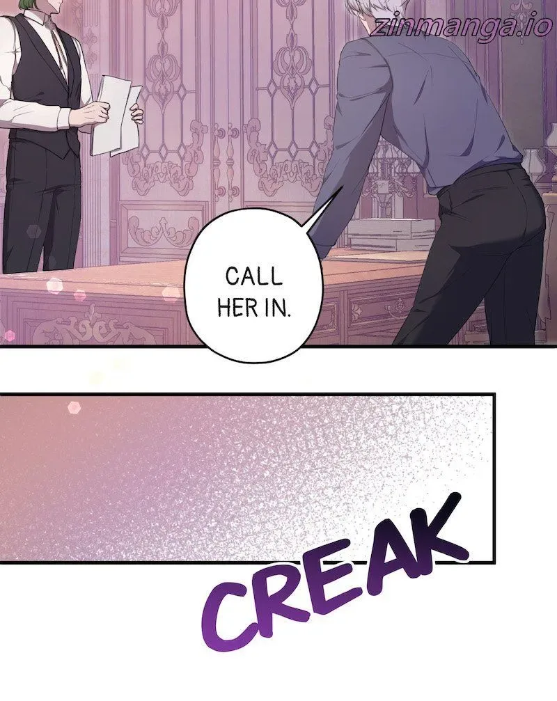 The Devilishly Trash Duke Chapter 8 page 57