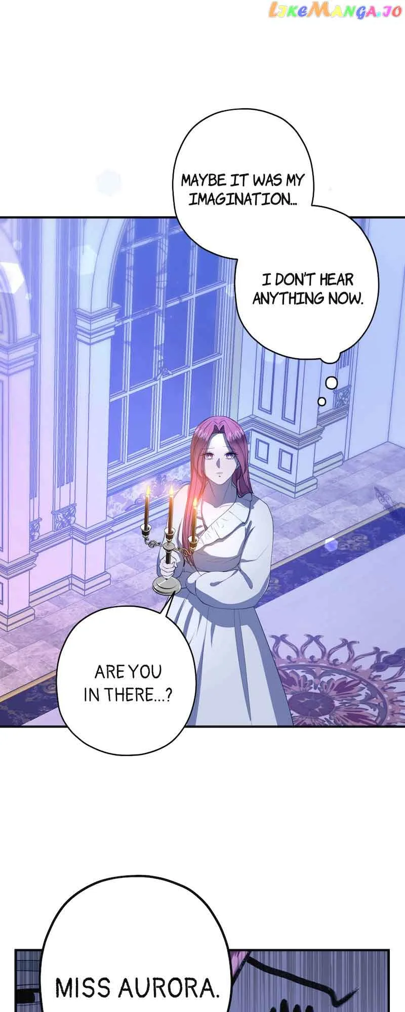 The Devilishly Trash Duke Chapter 9 page 60
