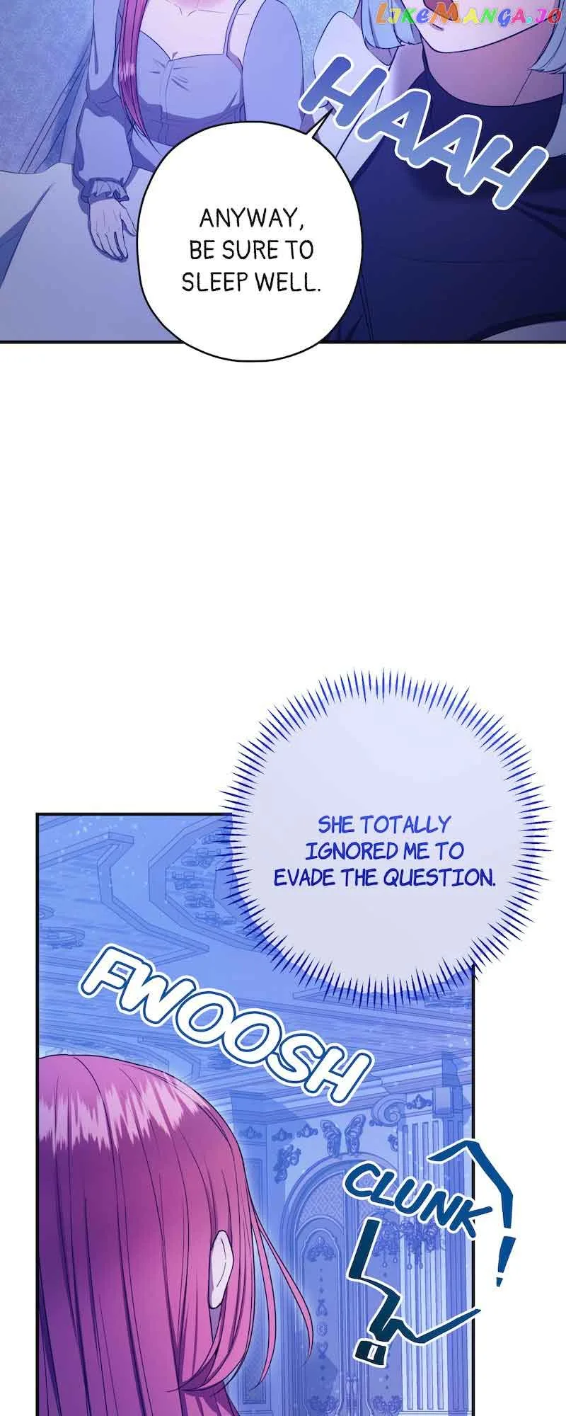 The Devilishly Trash Duke Chapter 9 page 49