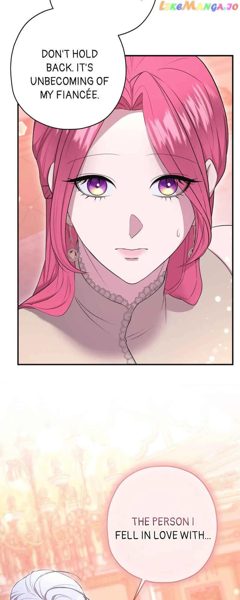 The Devilishly Trash Duke Chapter 9 page 42