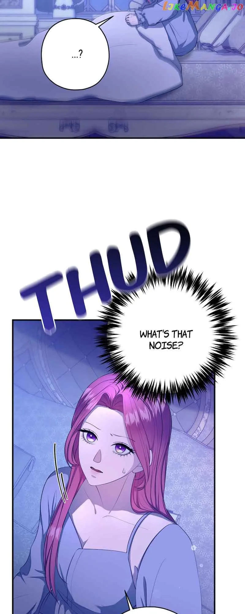 The Devilishly Trash Duke Chapter 9 page 55