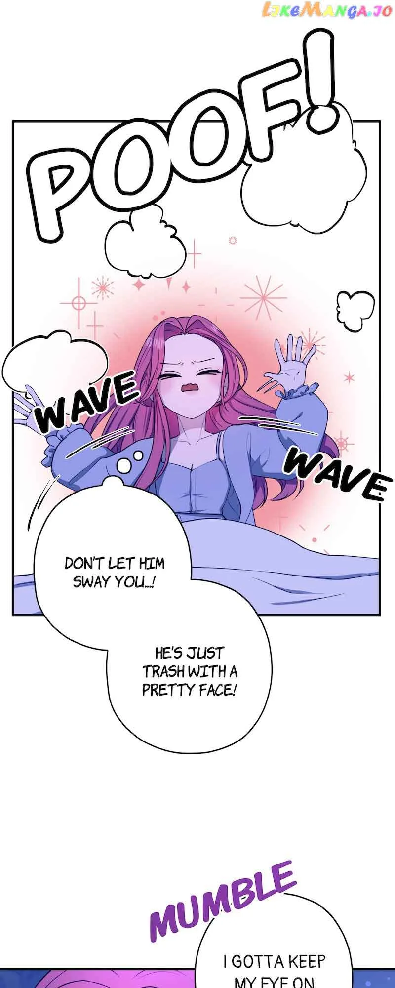 The Devilishly Trash Duke Chapter 9 page 53