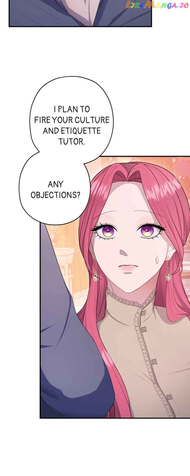 The Devilishly Trash Duke Chapter 9 page 36