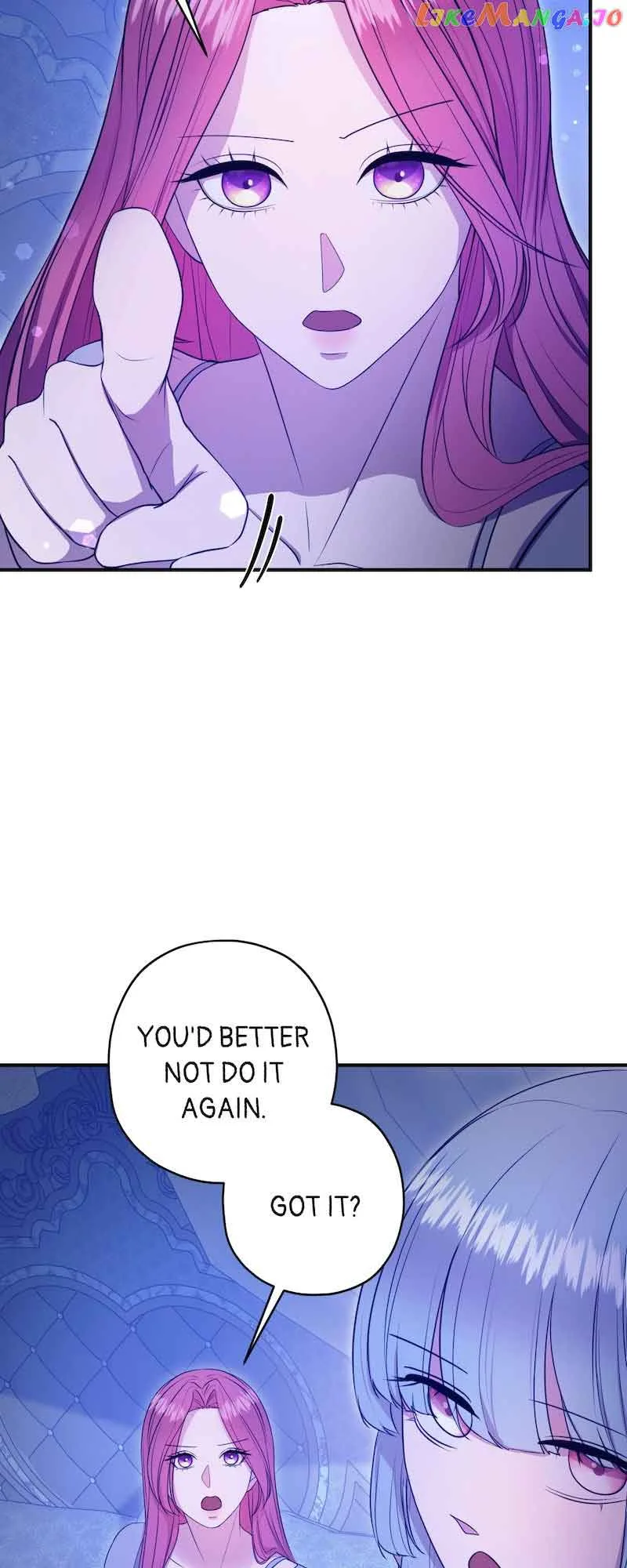 The Devilishly Trash Duke Chapter 9 page 48