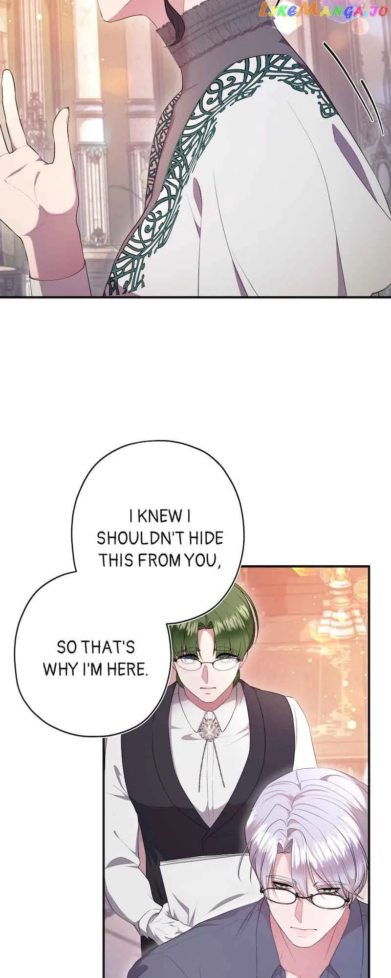 The Devilishly Trash Duke Chapter 9 page 12