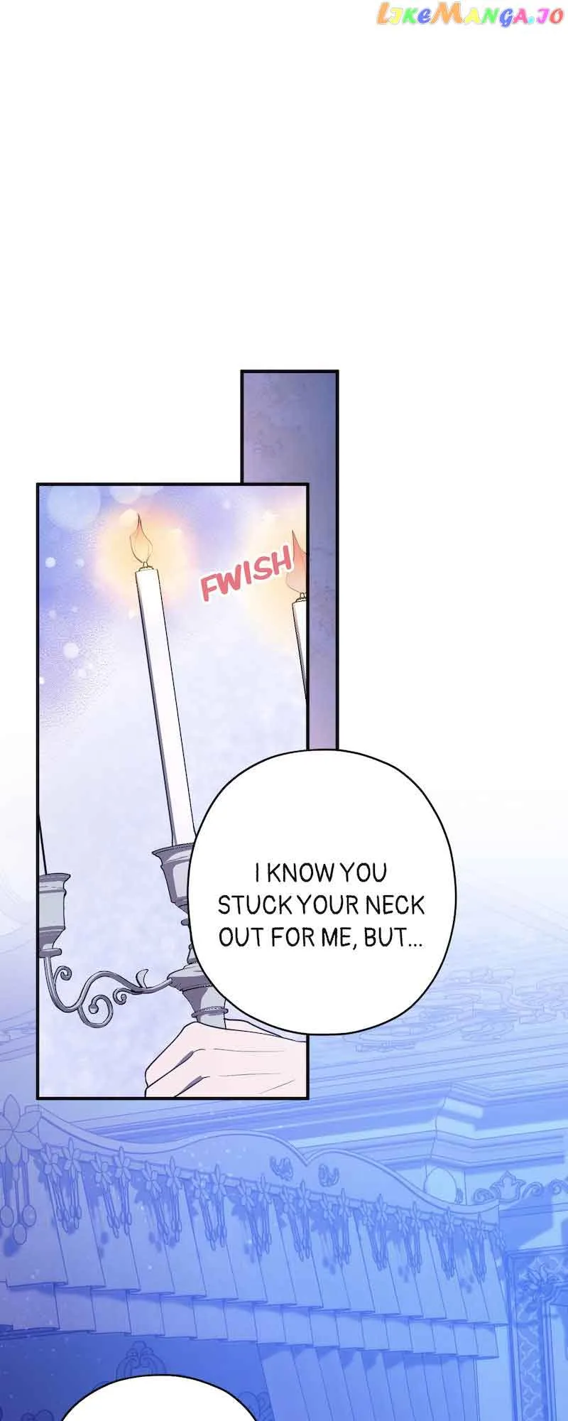 The Devilishly Trash Duke Chapter 9 page 46