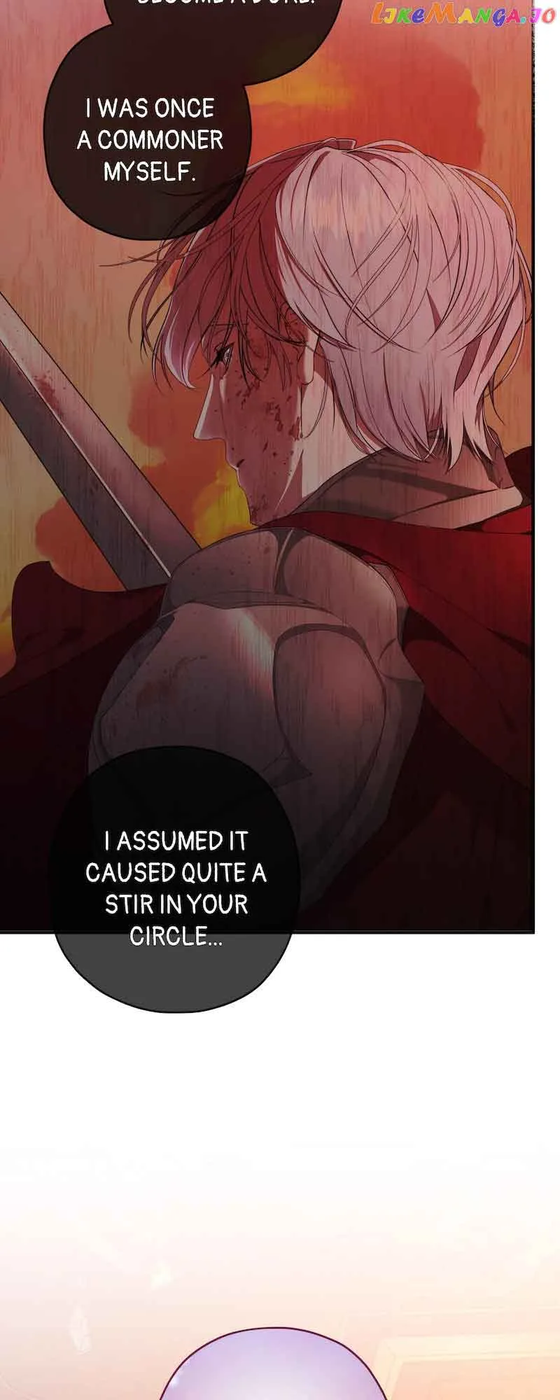 The Devilishly Trash Duke Chapter 9 page 15