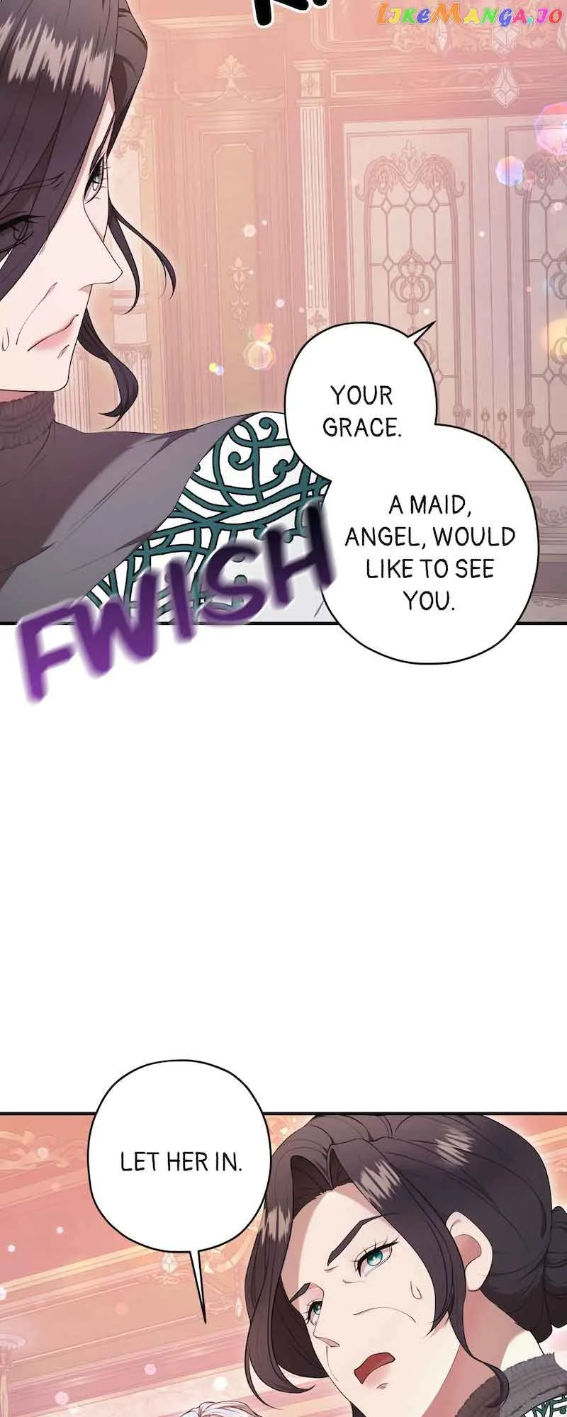 The Devilishly Trash Duke Chapter 9 page 21