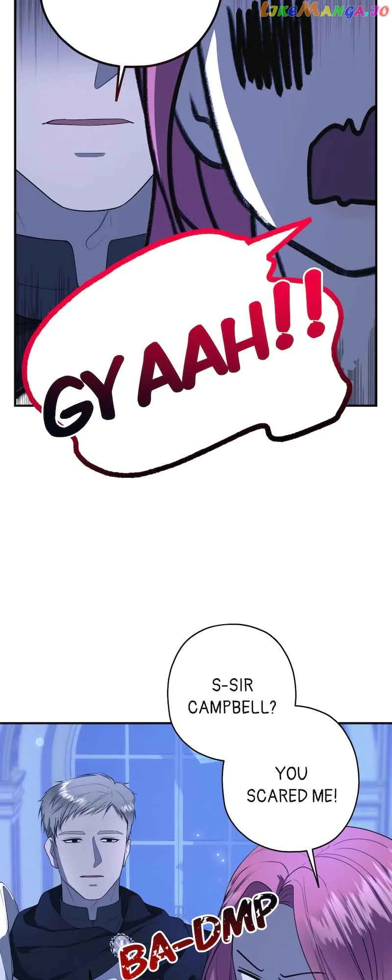 The Devilishly Trash Duke Chapter 9 page 61