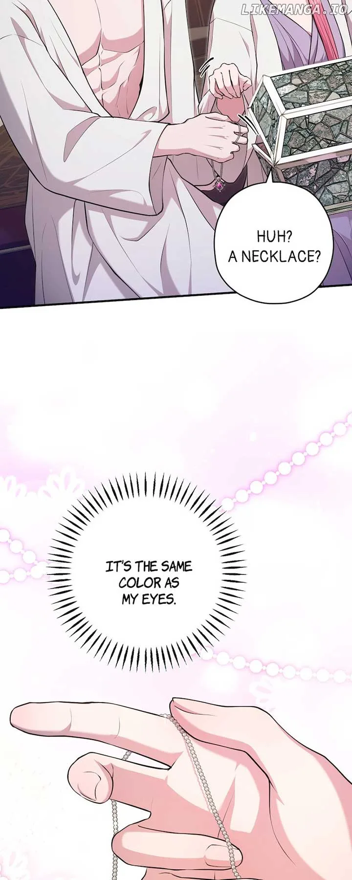The Devilishly Trash Duke Chapter 22 page 51