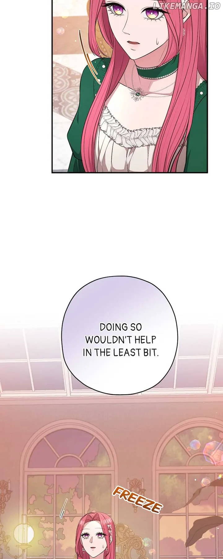 The Devilishly Trash Duke Chapter 22 page 11