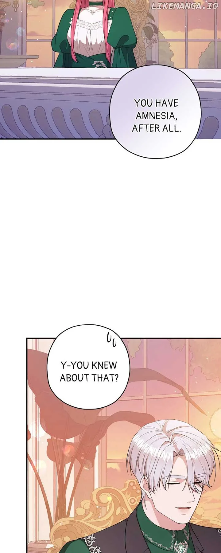 The Devilishly Trash Duke Chapter 22 page 12