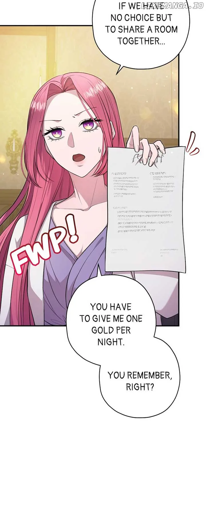 The Devilishly Trash Duke Chapter 22 page 35