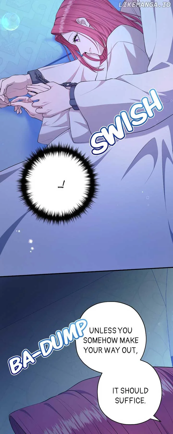 The Devilishly Trash Duke Chapter 22 page 68