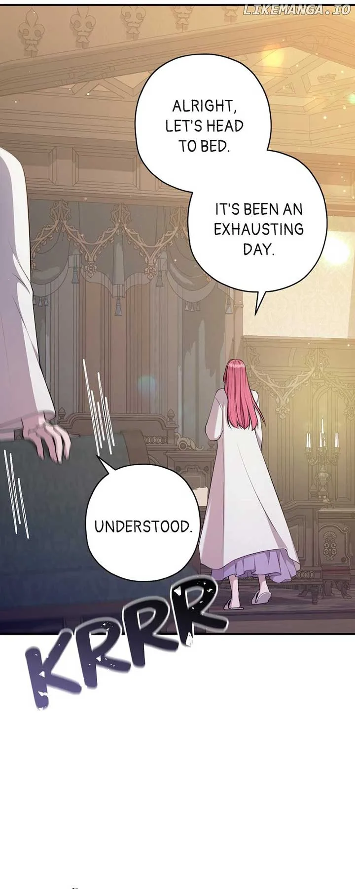 The Devilishly Trash Duke Chapter 22 page 40