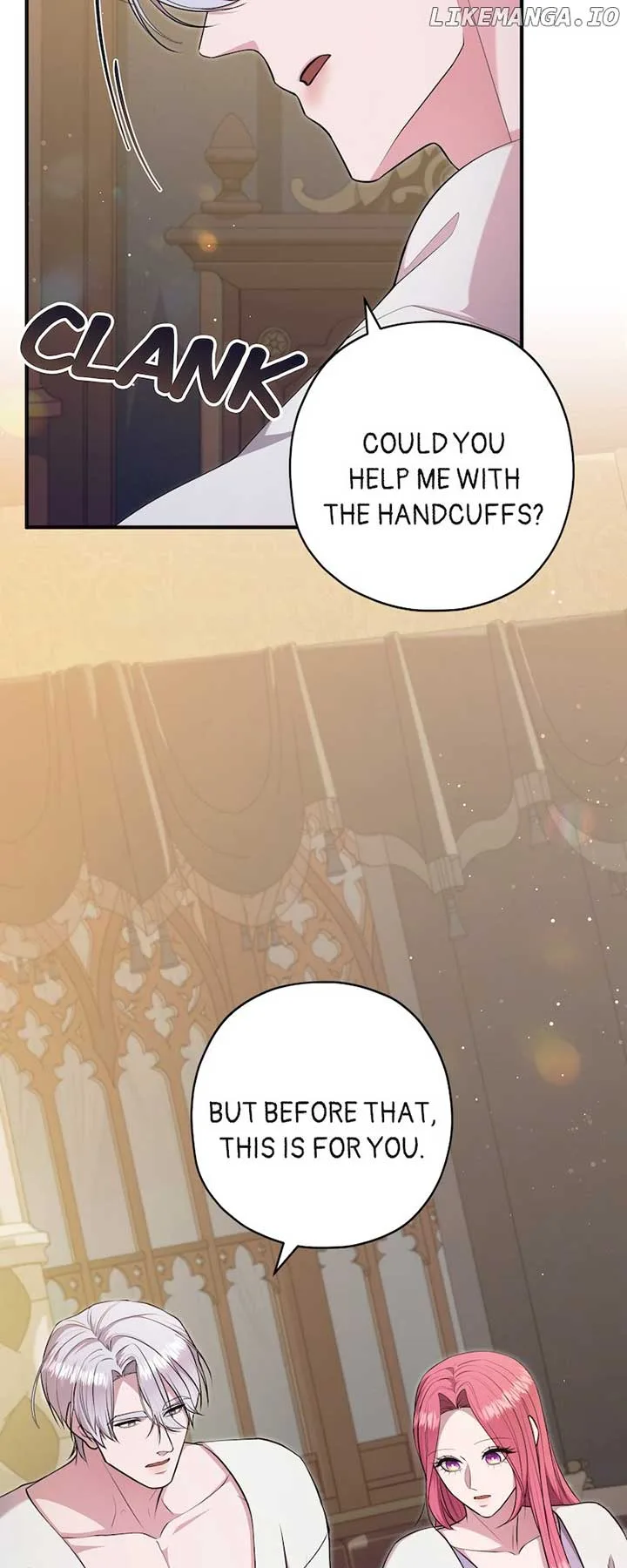 The Devilishly Trash Duke Chapter 22 page 50