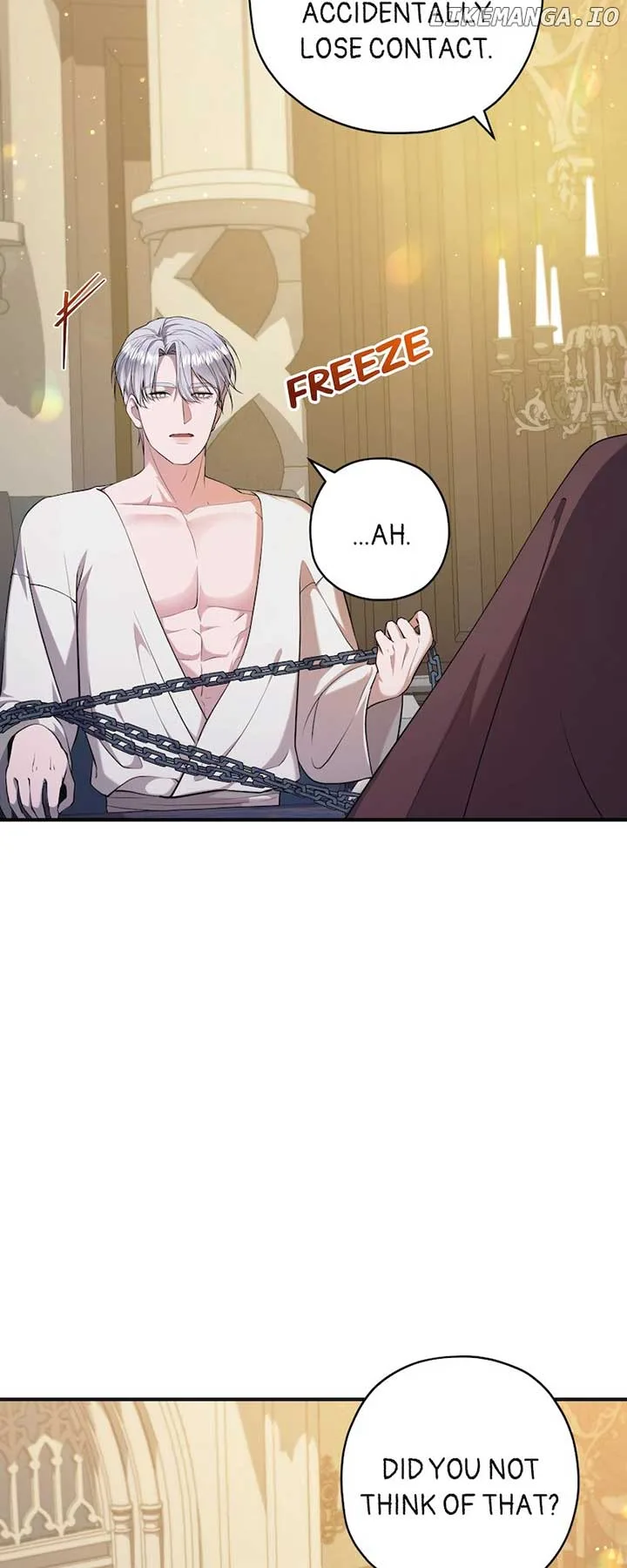 The Devilishly Trash Duke Chapter 22 page 45