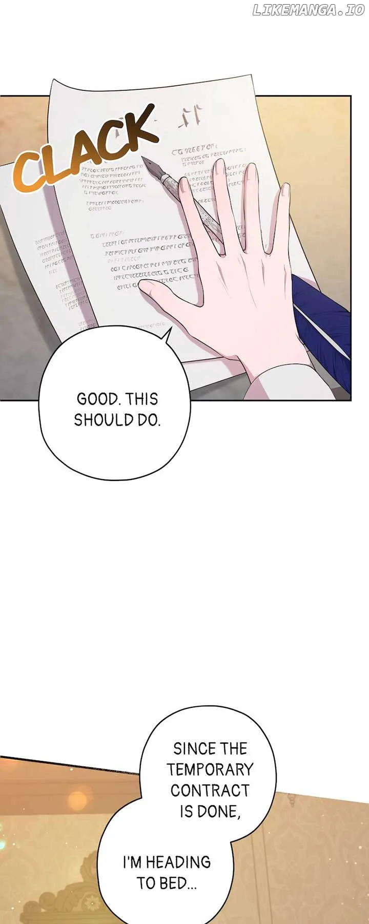 The Devilishly Trash Duke Chapter 22 page 27