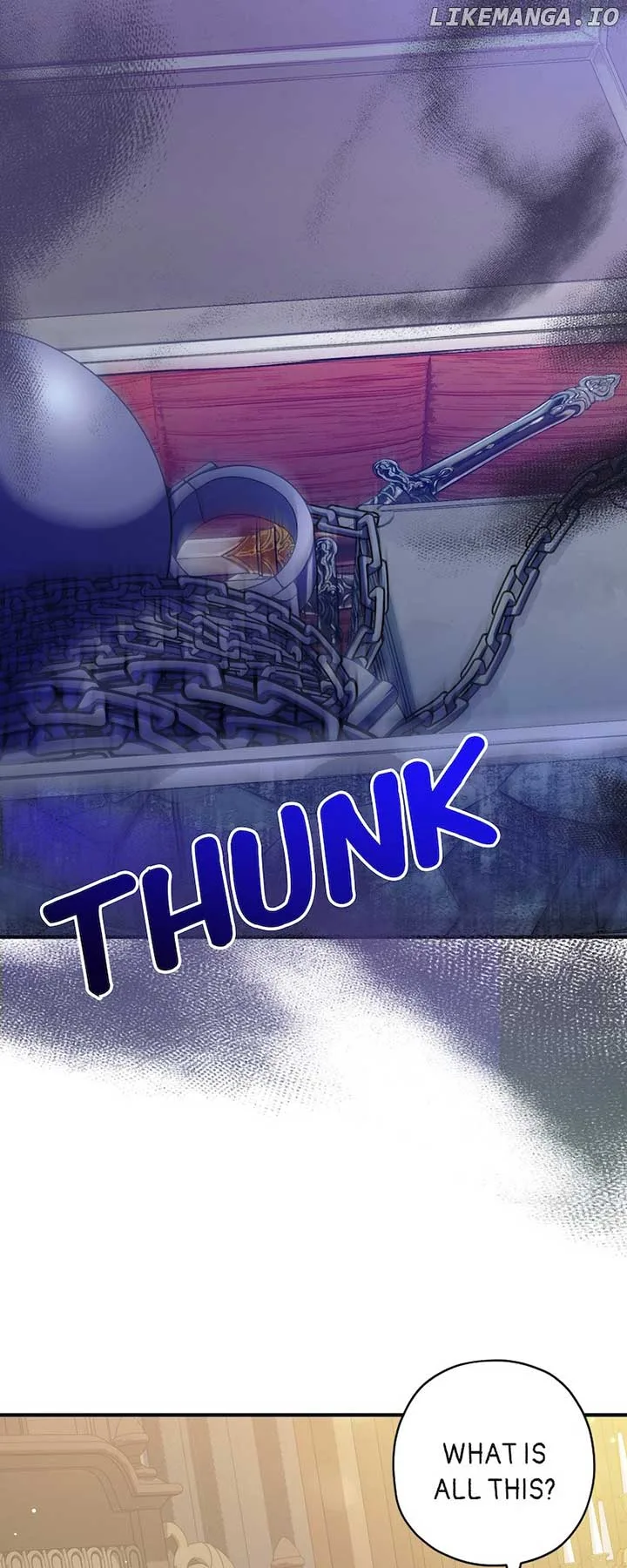 The Devilishly Trash Duke Chapter 22 page 48