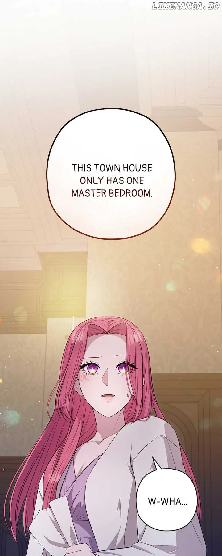The Devilishly Trash Duke Chapter 22 page 31