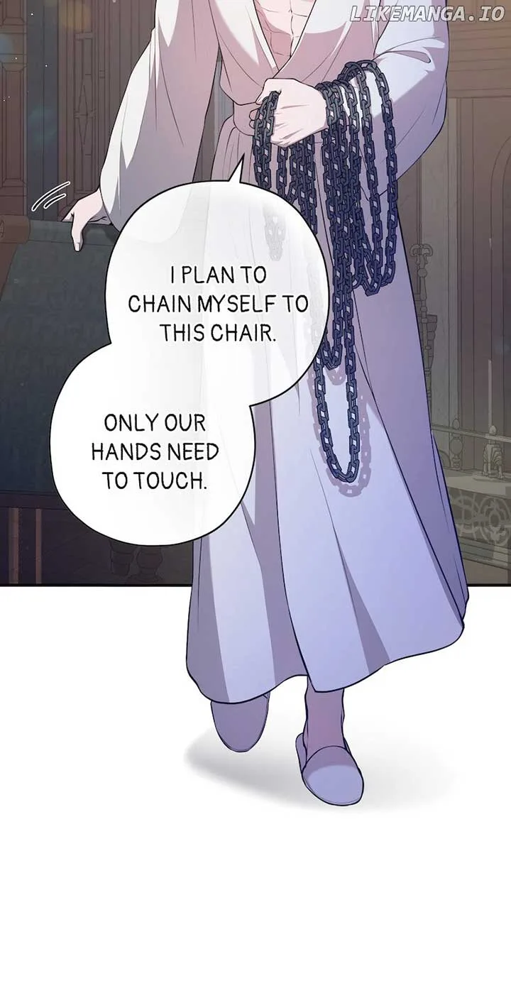 The Devilishly Trash Duke Chapter 22 page 42