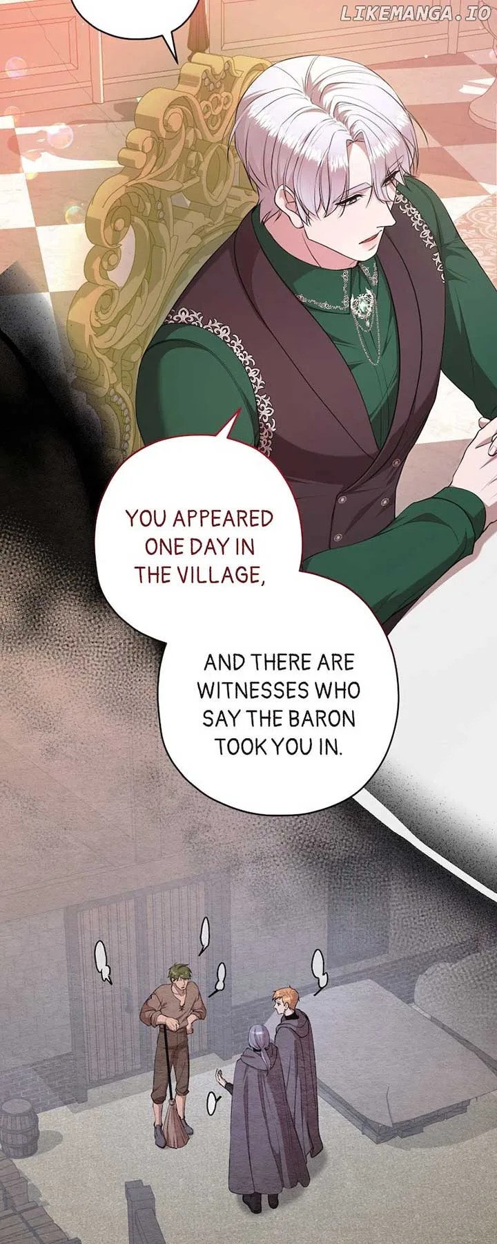 The Devilishly Trash Duke Chapter 22 page 17