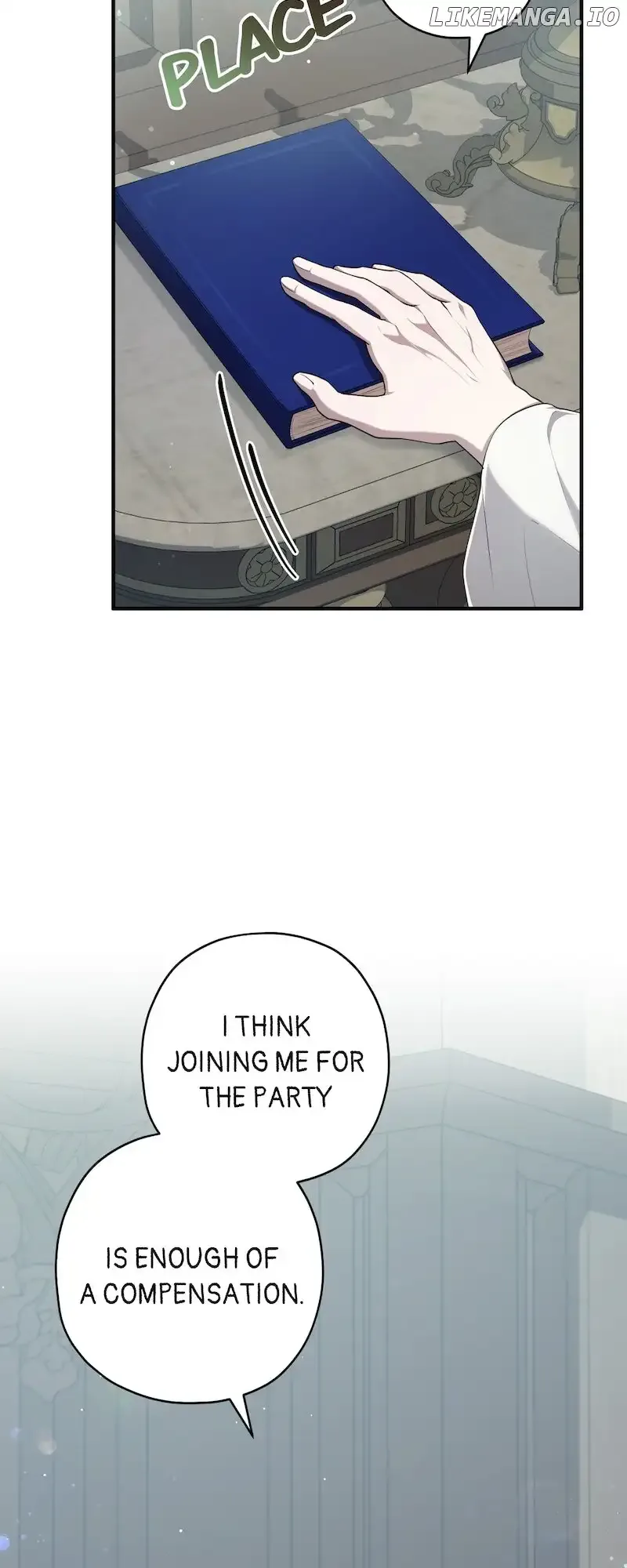 The Devilishly Trash Duke Chapter 29 page 28