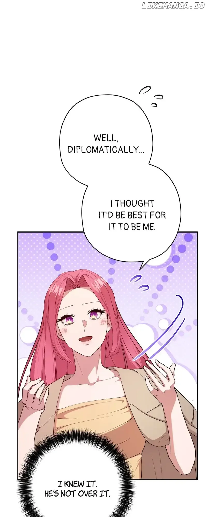 The Devilishly Trash Duke Chapter 29 page 50
