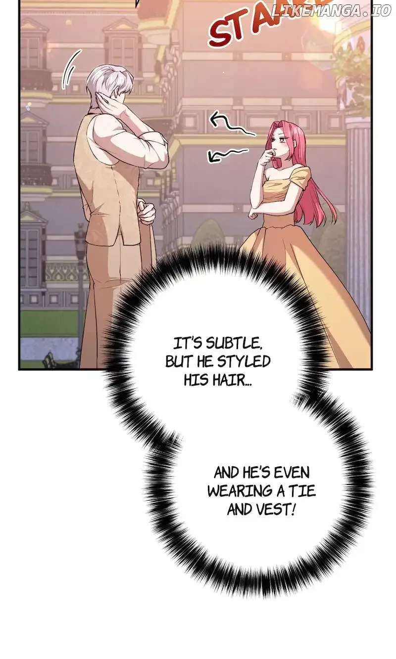 The Devilishly Trash Duke Chapter 29 page 42