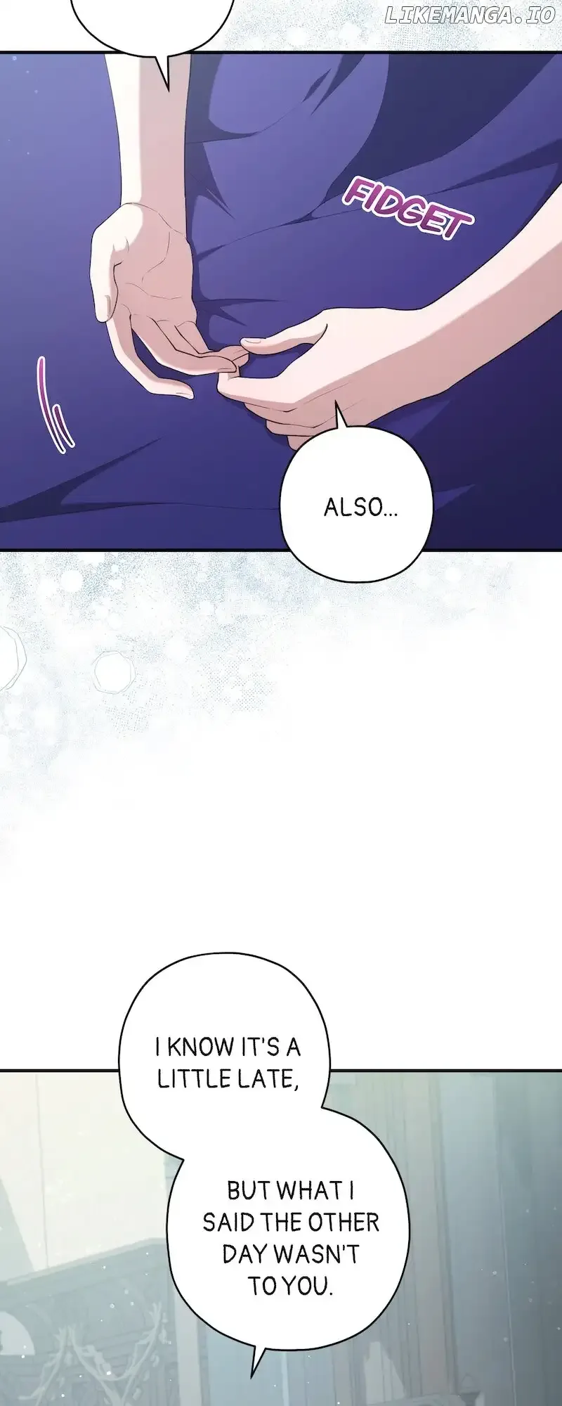 The Devilishly Trash Duke Chapter 29 page 20