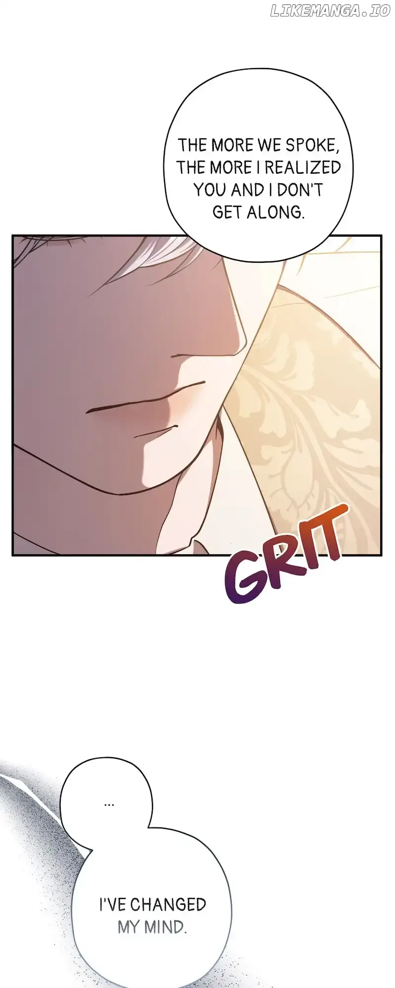 The Devilishly Trash Duke Chapter 29 page 64