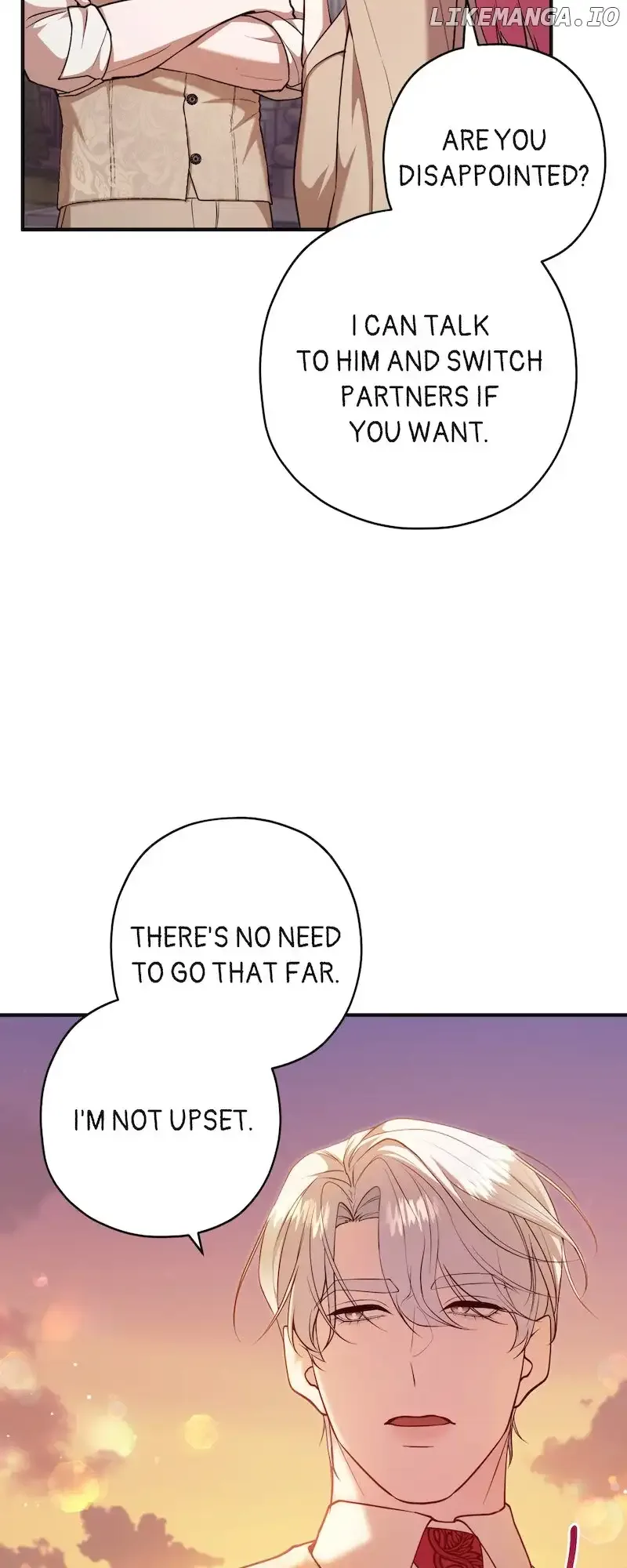 The Devilishly Trash Duke Chapter 29 page 54