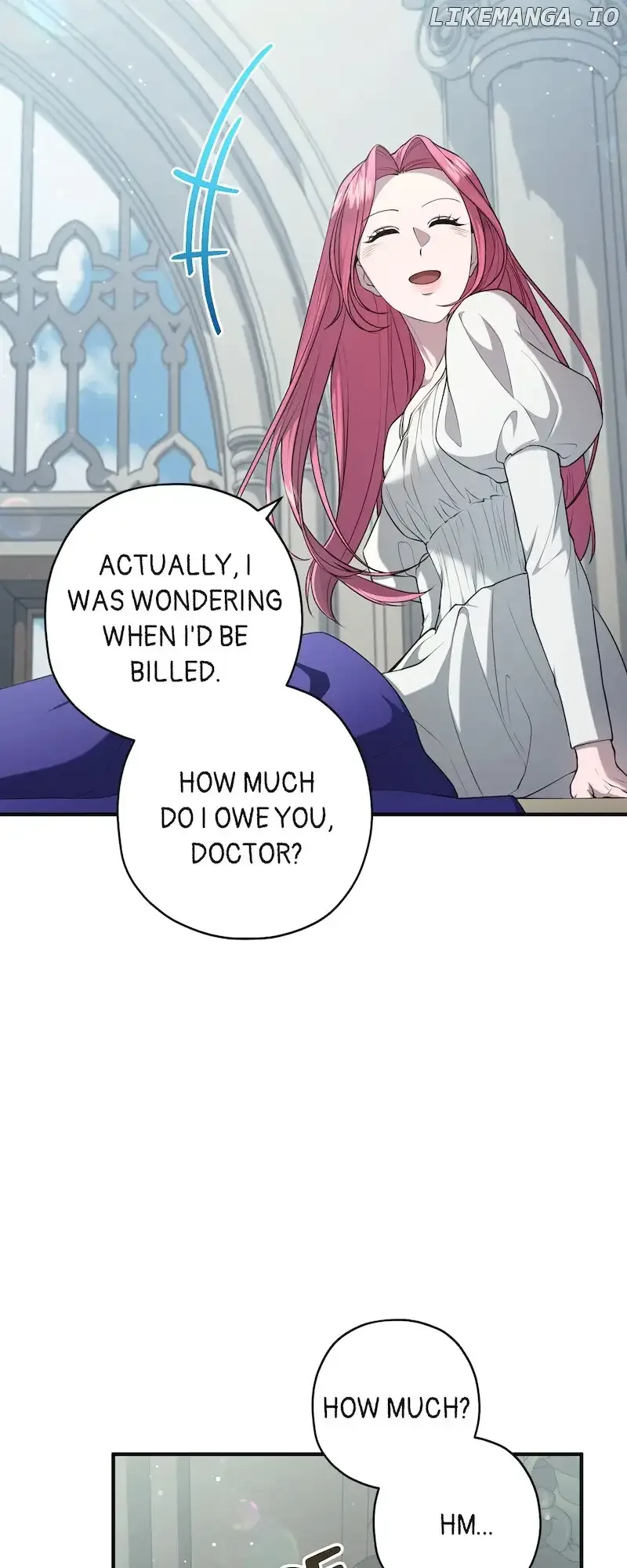 The Devilishly Trash Duke Chapter 29 page 27