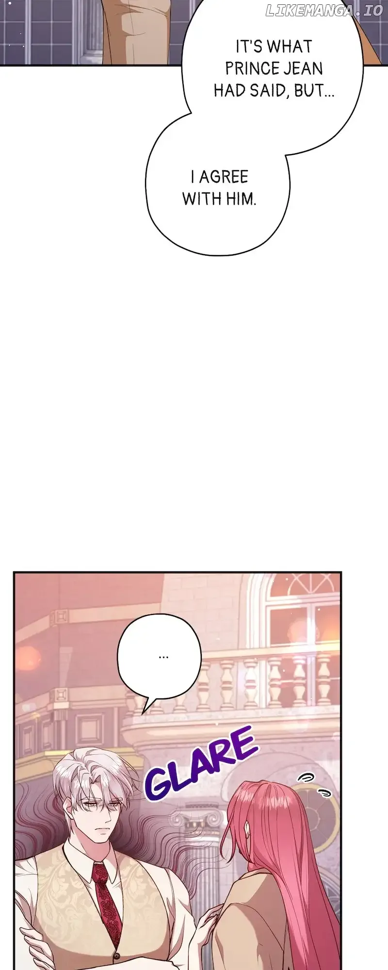 The Devilishly Trash Duke Chapter 29 page 53