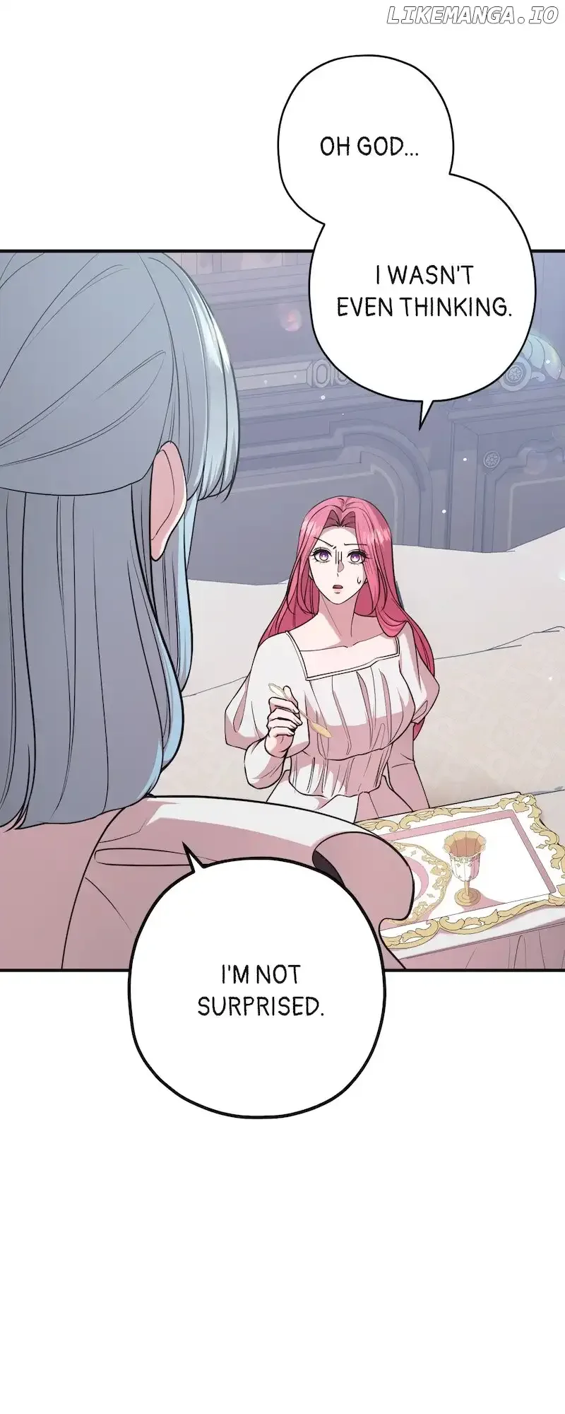 The Devilishly Trash Duke Chapter 29 page 37