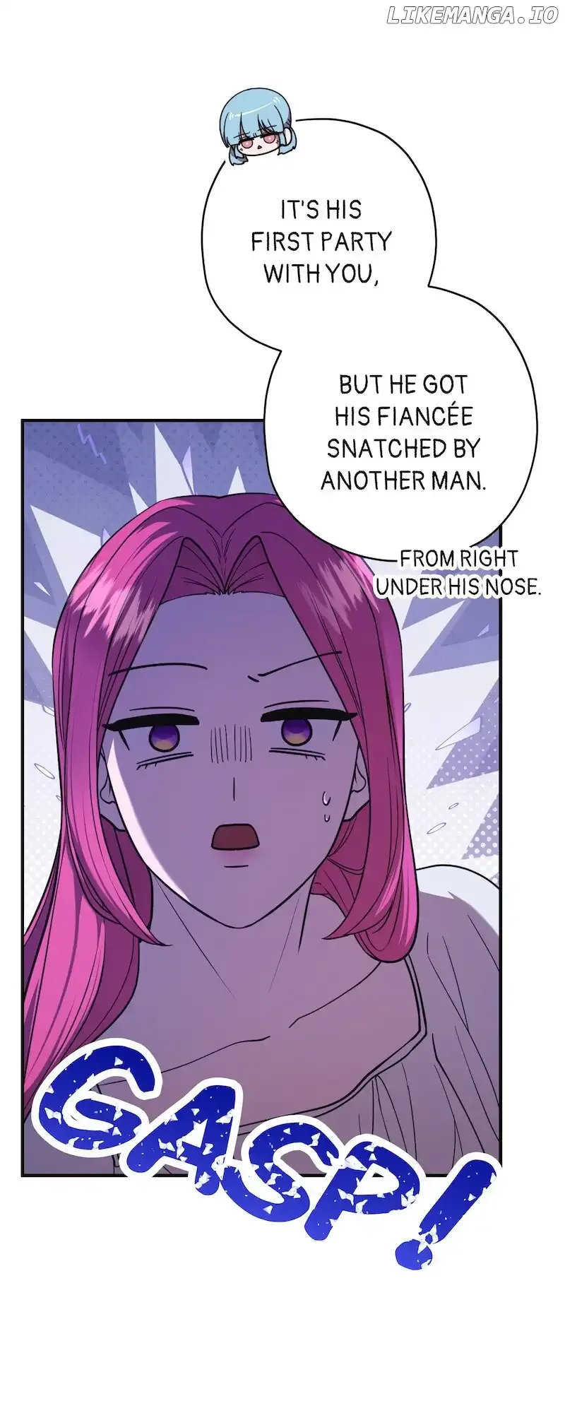 The Devilishly Trash Duke Chapter 29 page 36