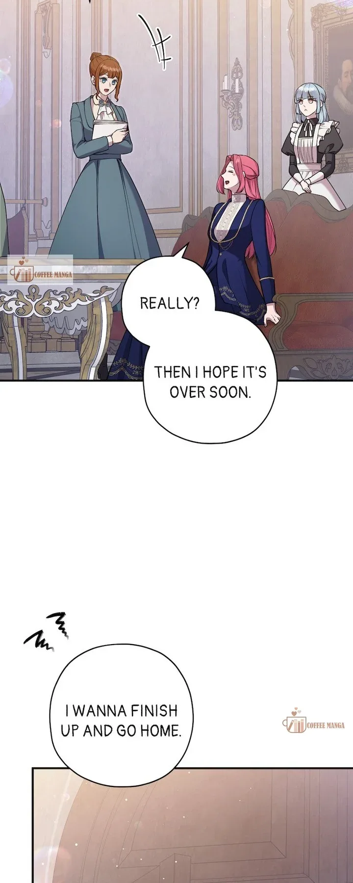 The Devilishly Trash Duke Chapter 28 page 11